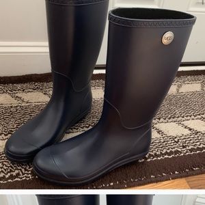 Ugg Rainboots